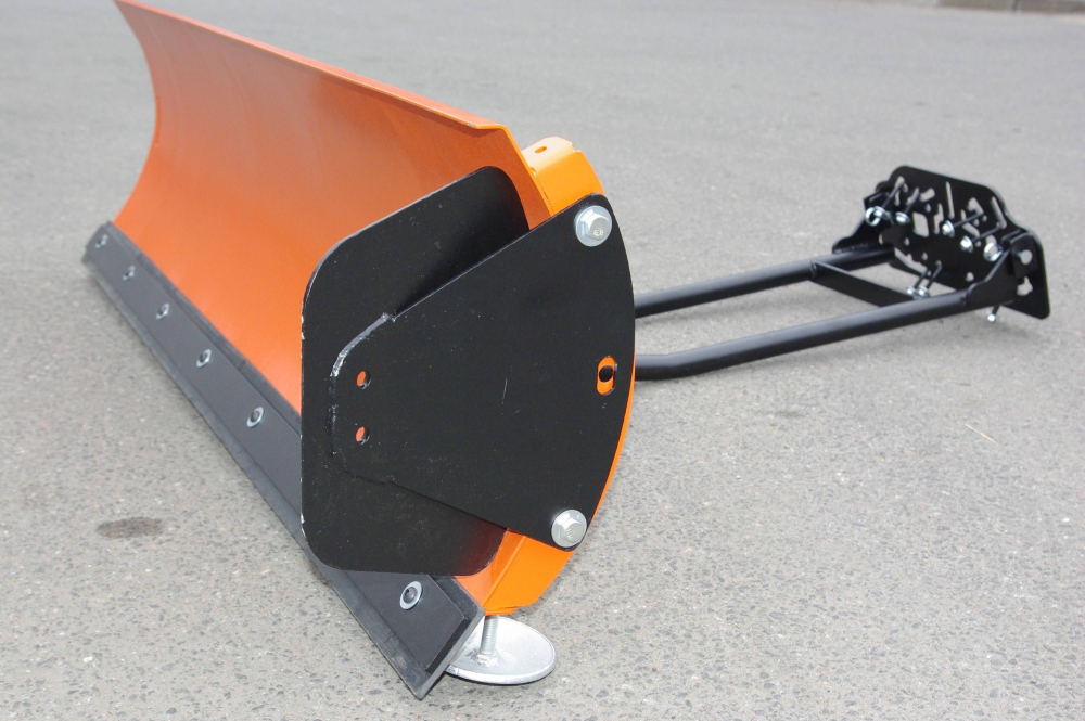 Купить снегоуборочный отвал для квадроцикла (с быстросъёмным механизмом) alfeco 1520 мм по цене 24 300 р.. Низкие цены. Большой выбор. Доставка по всей России.  Интернет-магазин в Москве. Только положительные отзывы!