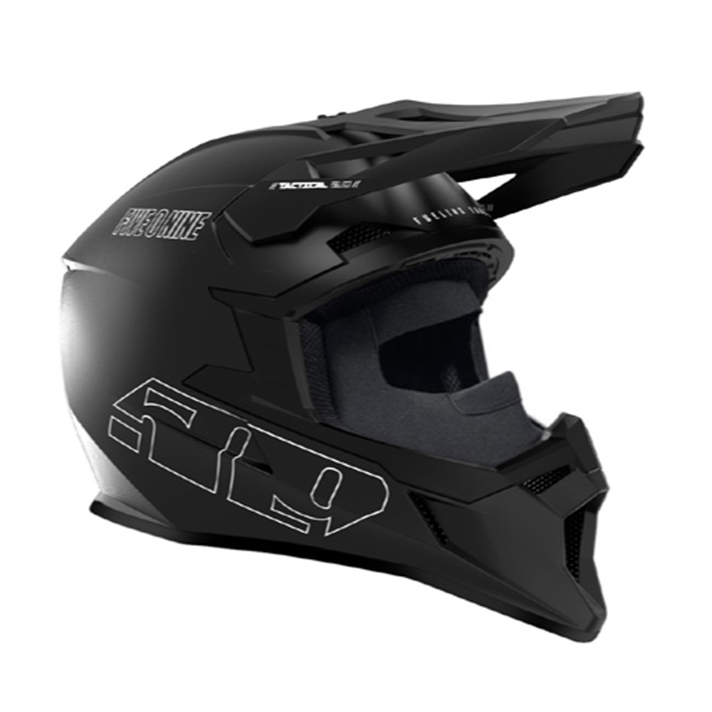 Шлем 509 Tactical 2.0 Legacy, MD