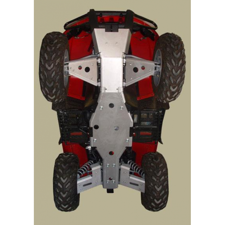 Купить комплект защиты для квадроцикла arctic cat 400-700/mudpro 650 "ricochet" по цене 25 650.00 р.. Низкие цены. Большой выбор. Доставка по всей России.  Интернет-магазин в Москве. Только положительные отзывы!