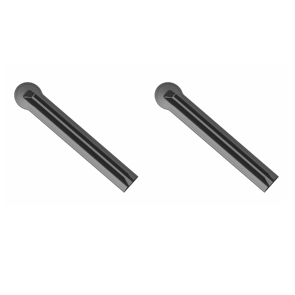 Купить комплект держателей транца надувной лодки, boat-plastic, пвх, черный паз 21 мм, длина 450 мм, (2шт) по цене 288 р. Низкие цены. Большой выбор. Доставка по всей России. Интернет-магазин в Москве. Только положительные отзывы!