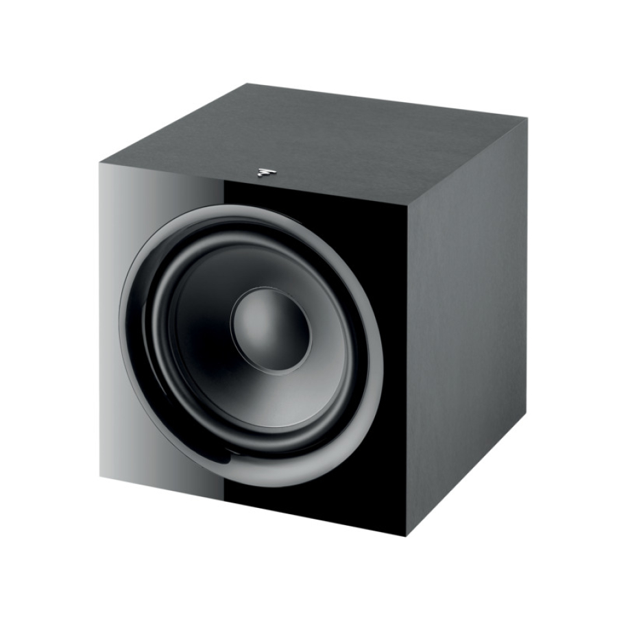 Домашний кинотеатр DENON AVRX1700HBKE2 Focal Chora Atmos