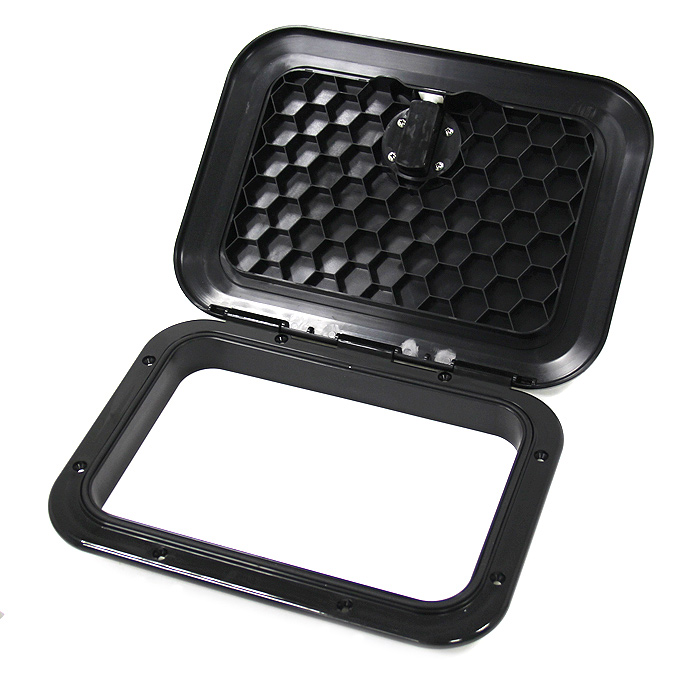 Купить крышка рундука seaflo 270x375 мм с замком, черный пластик по цене 5 392 р. Низкие цены. Большой выбор. Доставка по всей России. Интернет-магазин в Москве. Только положительные отзывы!