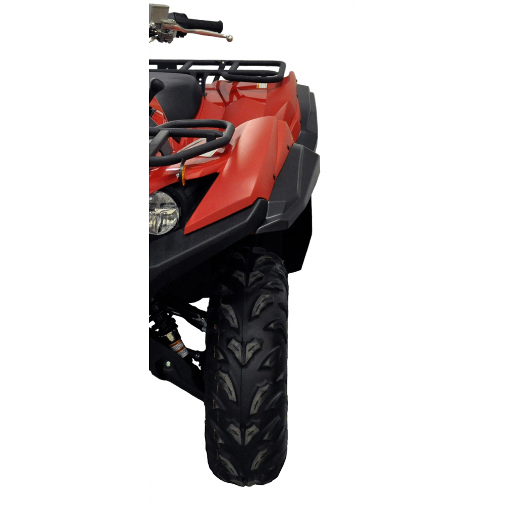 Купить расширители арок для квадроцикла yamaha grizzly 2016 direction 2 inc по цене 18 382 р.. Низкие цены. Большой выбор. Доставка по всей России.  Интернет-магазин в Москве. Только положительные отзывы!