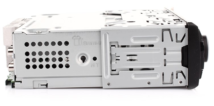 Автомобильный CD-ресивер PIONEER DEH-S320BT