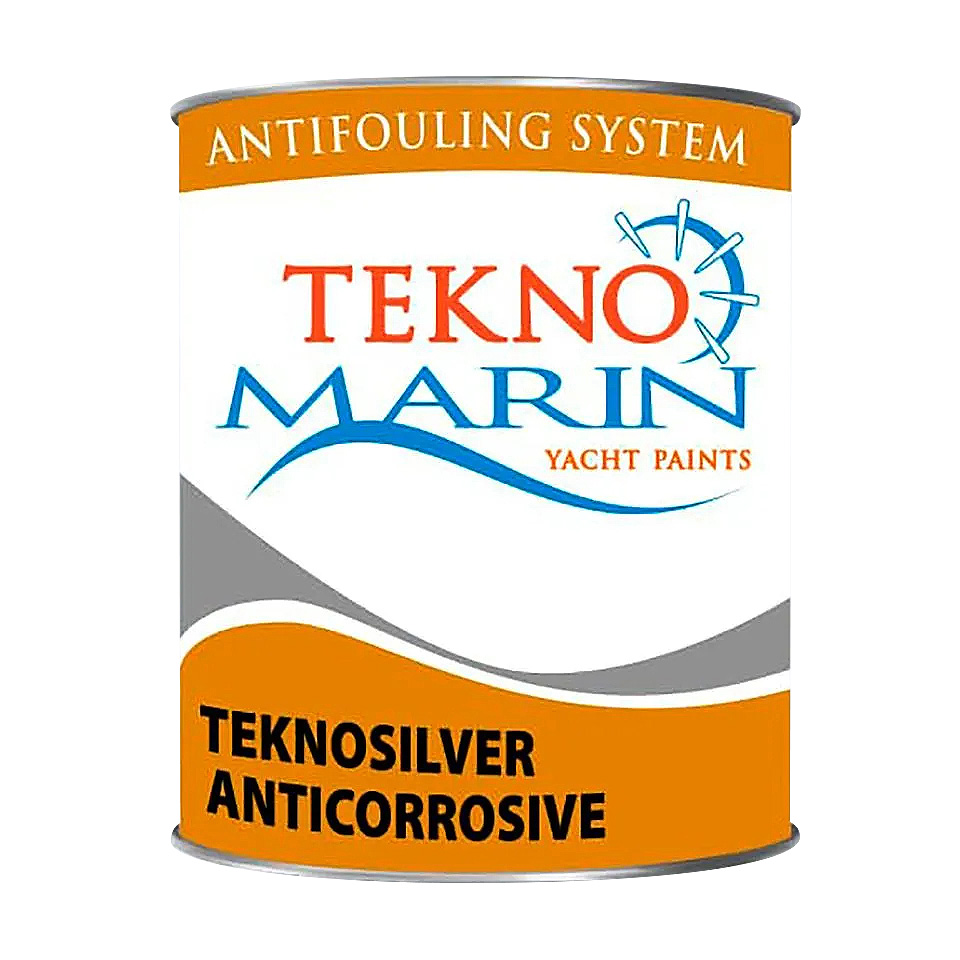 Купить универсальный однокомпонентный антикоррозийный грунт teknosilver 2,25 л по цене 8 482 р. Низкие цены. Большой выбор. Доставка по всей России. Интернет-магазин в Москве. Только положительные отзывы!