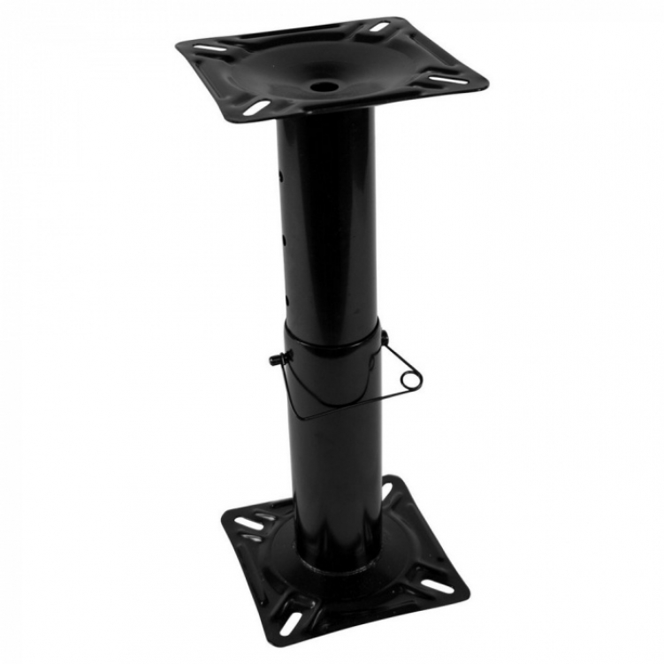 Купить стойка под кресло регулируемая (33-45 см.),сталь по цене 4 135 р. Низкие цены. Большой выбор. Доставка по всей России. Интернет-магазин в Москве. Только положительные отзывы!