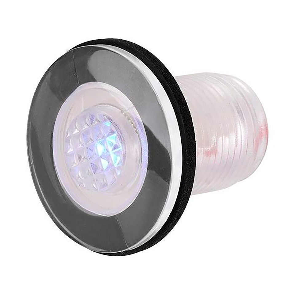 Купить подсветка садка 12в 0,2 вт синий свет катер лодку по цене  Низкие цены. Большой выбор. Доставка по всей России. Интернет-магазин в Москве. Только положительные отзывы!