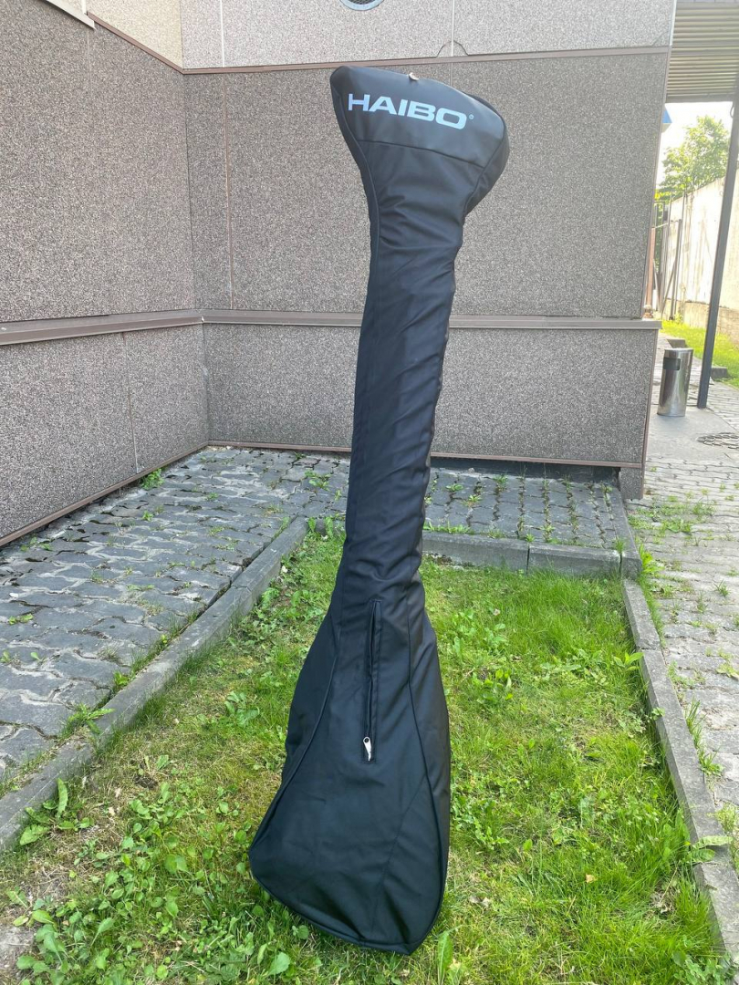 Купить стояночный чехол сумка электромотора haibo p65 хайбо по цене 6 900 р. Низкие цены. Большой выбор. Доставка по всей России. Интернет-магазин в Москве. Только положительные отзывы!