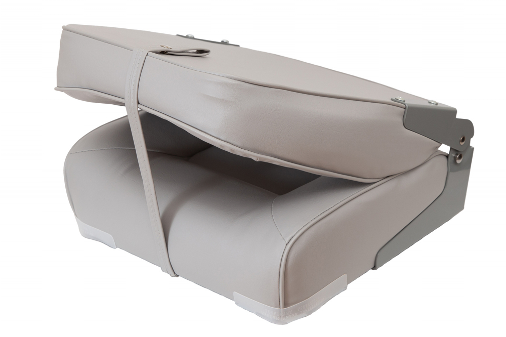 Купить кресло premium high back (gc - серый/графит) по цене 8 371 р. Низкие цены. Большой выбор. Доставка по всей России. Интернет-магазин в Москве. Только положительные отзывы!