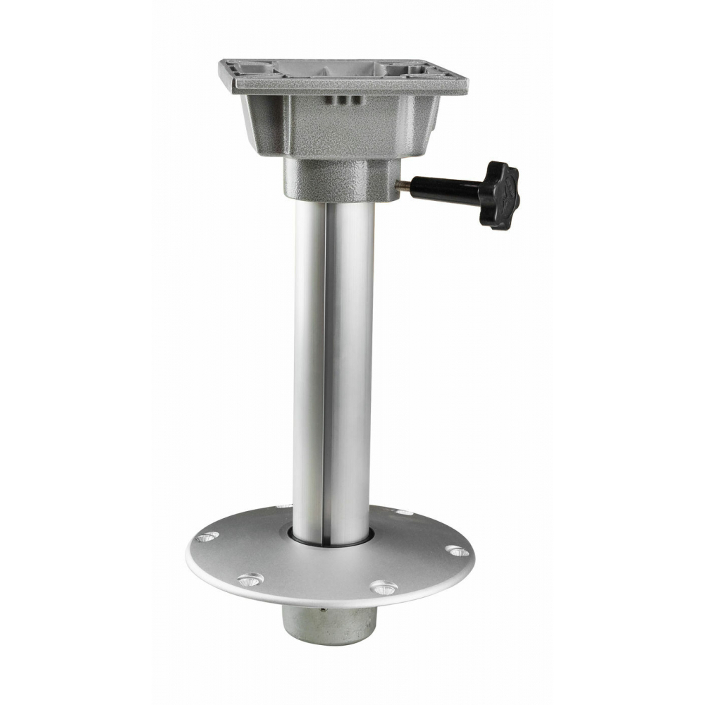 Купить стойка демонтируемая для сидений, высота 280 мм, диаметр 60 мм, диаметр основания 230 мм 93113-11-mr по цене 8 324.00 р. Низкие цены. Большой выбор. Доставка по всей России. Интернет-магазин в Москве. Только положительные отзывы!