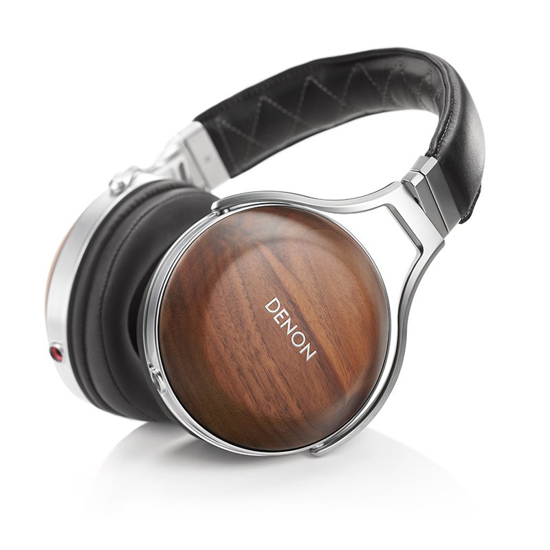 Накладные DENON AH-D7200
