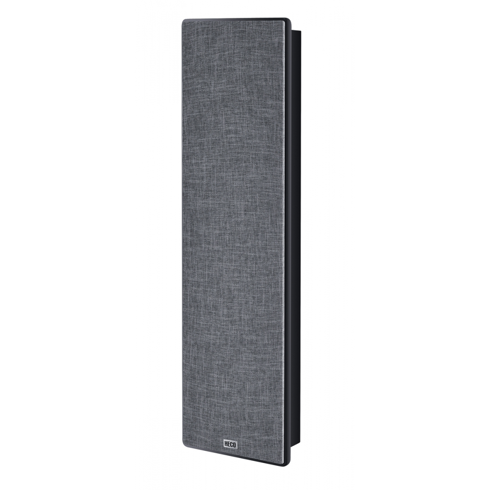 Настенная акустика HECO Ambient 44 F Black