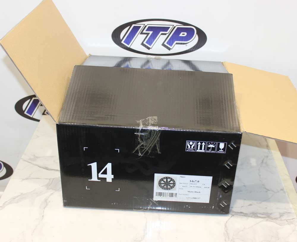 Диск для квадроцикла MPW MS2 Beadlock 14M2BB137 для квадроцикла по низкой цене в Москве. Можете купить недорого и в наличии!Всего 18 836 р.