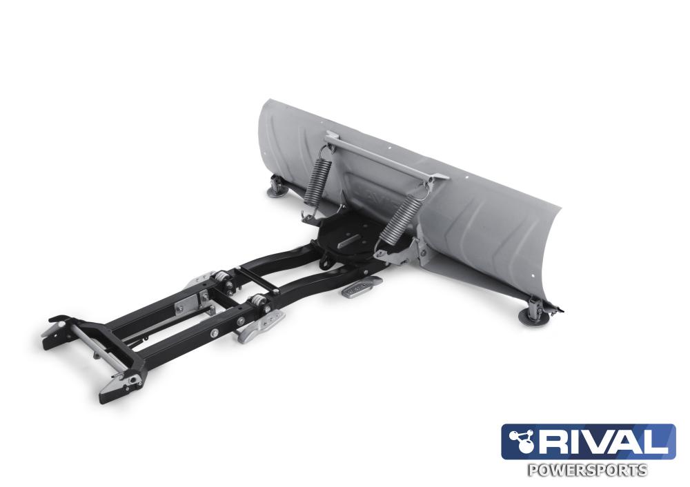 Купить cнегоотвал для квадроцикла rival supreme 2 silver 135 (444.0070.2.s.k) по цене 32 334 р.. Низкие цены. Большой выбор. Доставка по всей России.  Интернет-магазин в Москве. Только положительные отзывы!