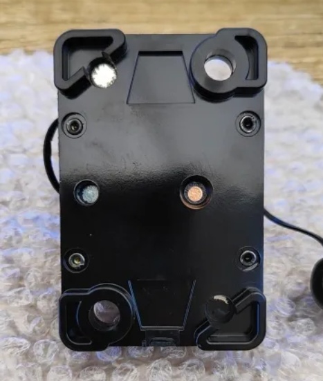 Купить предохранитель электромотора лебедки 60а автоматический по цене 900 р. Низкие цены. Большой выбор. Доставка по всей России. Интернет-магазин в Москве. Только положительные отзывы!