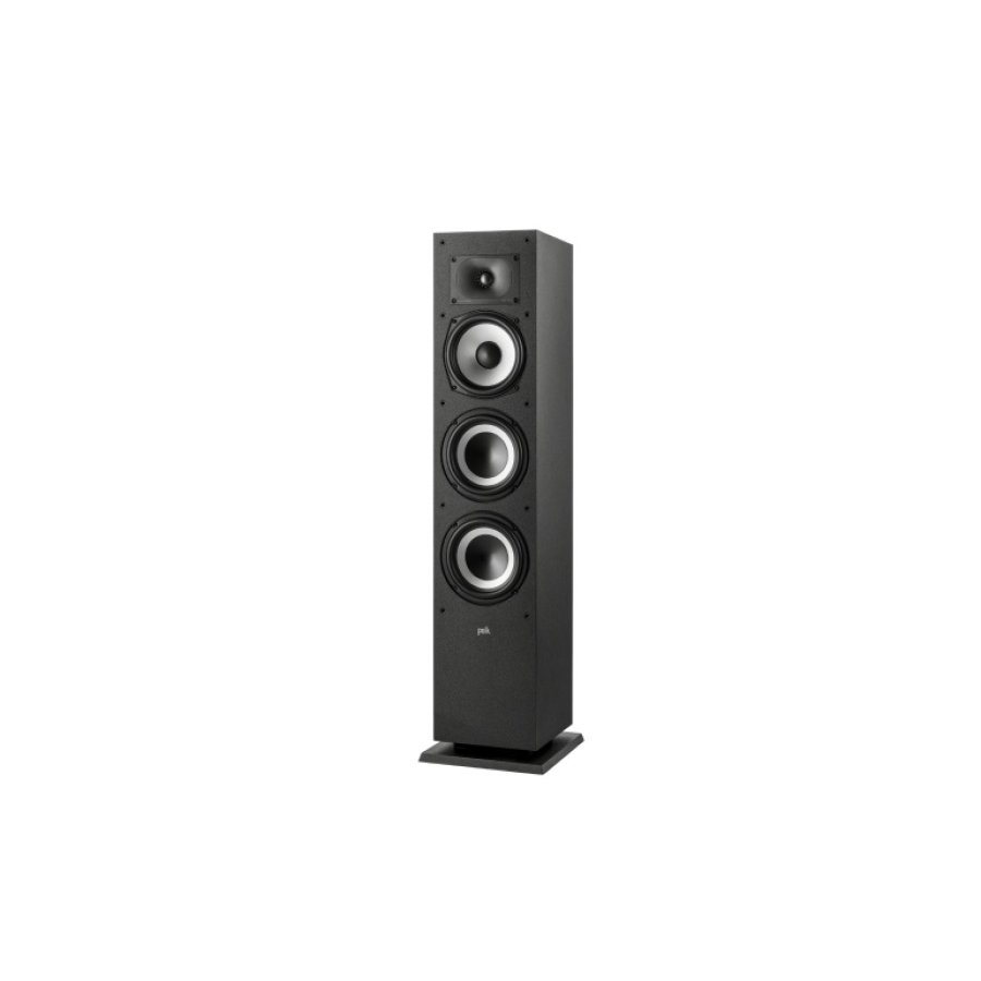 Домашний кинотеатр DENON AVCS660HBKE2 Polk Monitor XT2