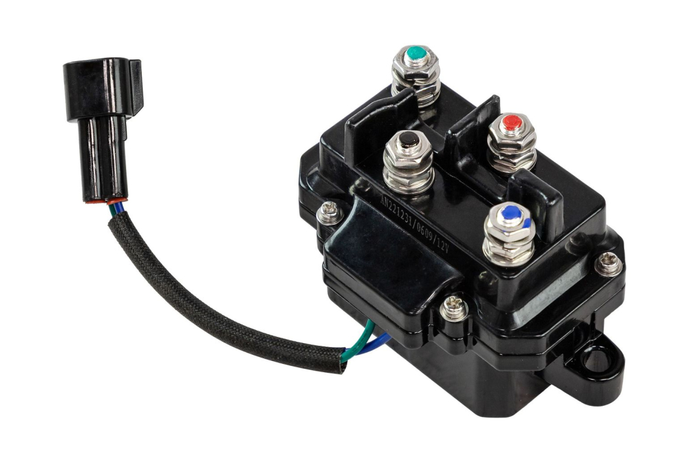 Купить реле трима marine rocket (85fet-01.02.15.00) по цене 8 924 р. Низкие цены. Большой выбор. Доставка по всей России. Интернет-магазин в Москве. Только положительные отзывы!