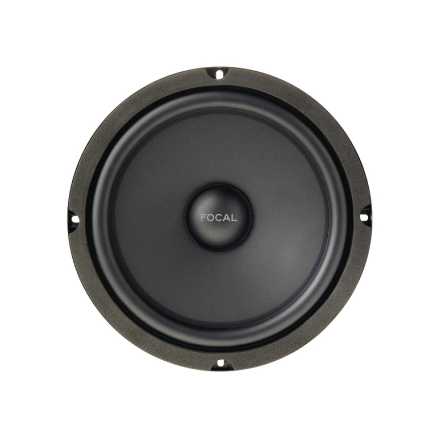 Автомобильная двухполосная компонентная акустика FOCAL ISU200
