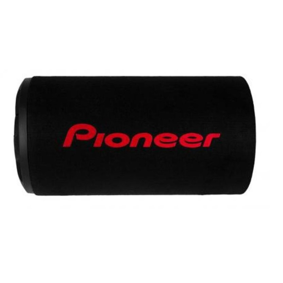 Автомобильный корпусной активный сабвуфер 12” (30 см) PIONEER TS-WX300TA