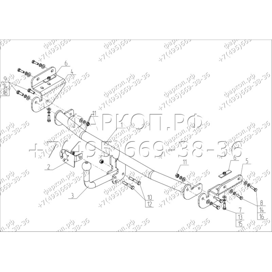 Купить фаркоп hyundai solaris седан/хетчбек 2010-2016 - hy 32 avtos по цене 8 568 р. Низкие цены. Большой выбор. Доставка по всей России. Интернет-магазин в Москве. Только положительные отзывы!