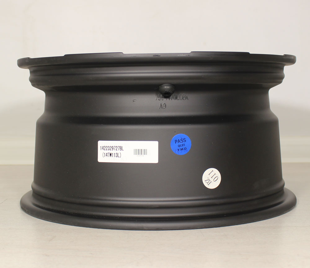 Диск для квадроцикла ITP TWISTER 14TW113L для квадроцикла по низкой цене в Москве. Можете купить недорого и в наличии!Всего 17 100 р.