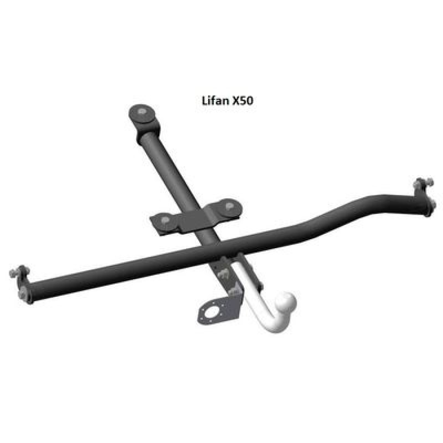 Купить фаркоп lifan x50 2015-2021 - 3320-a oris по цене  Низкие цены. Большой выбор. Доставка по всей России. Интернет-магазин в Москве. Только положительные отзывы!