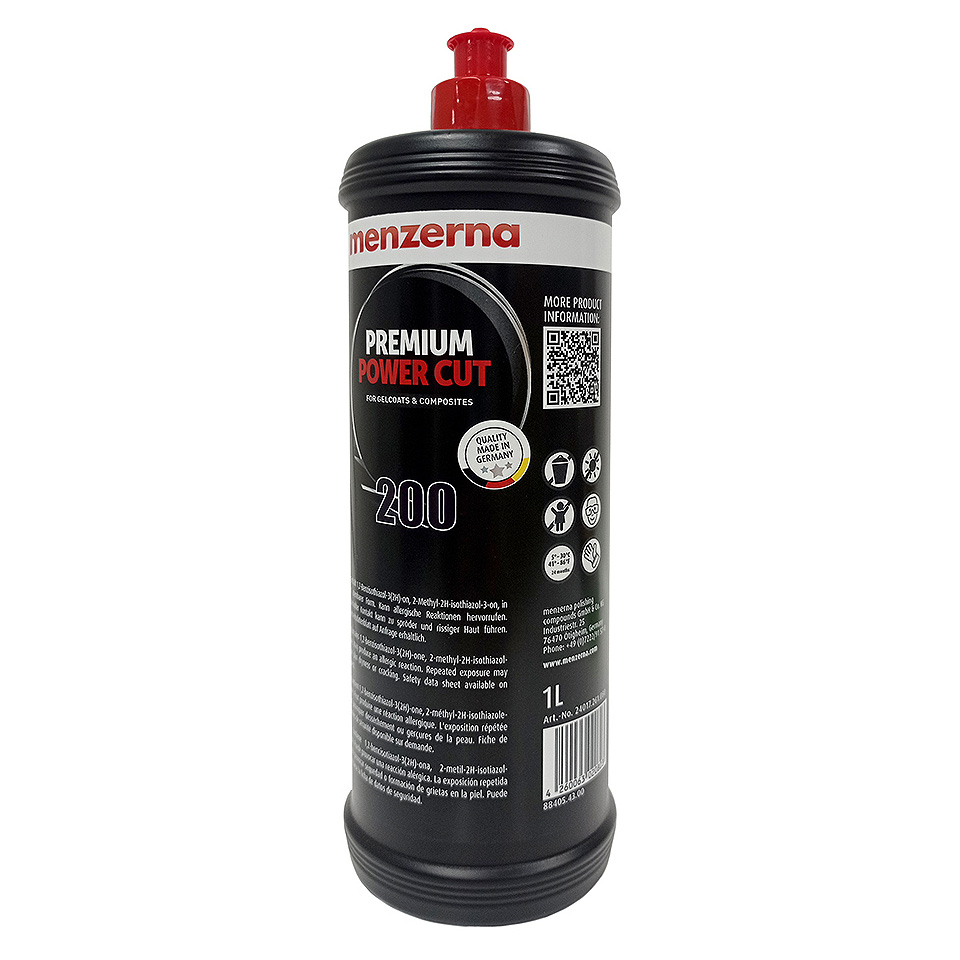 Купить паста menzerna polish premium power cut 200, 1л по цене 6 991 р. Низкие цены. Большой выбор. Доставка по всей России. Интернет-магазин в Москве. Только положительные отзывы!
