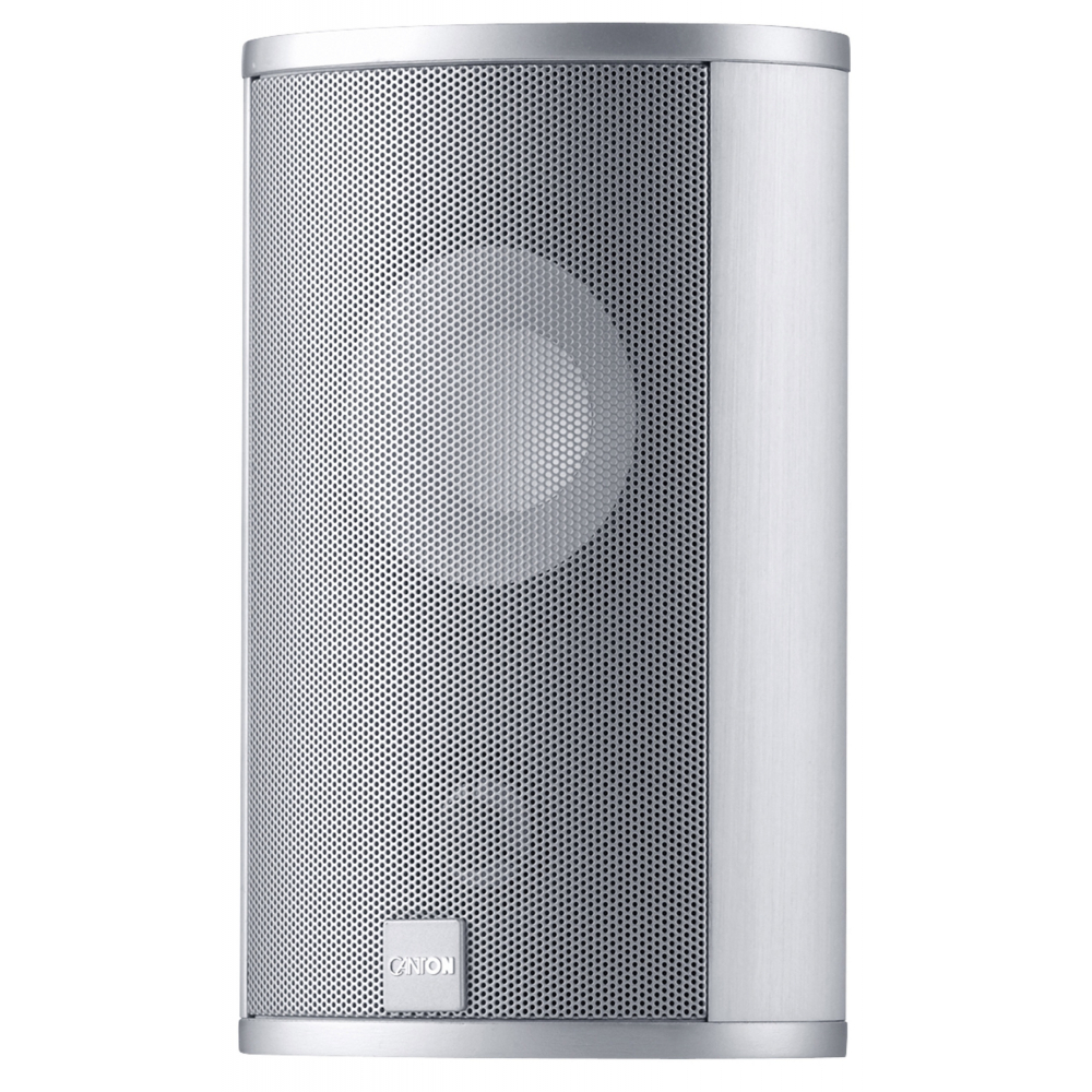 Домашний кинотеатр DENON AVCS660HBKE2 Canton CD Silver