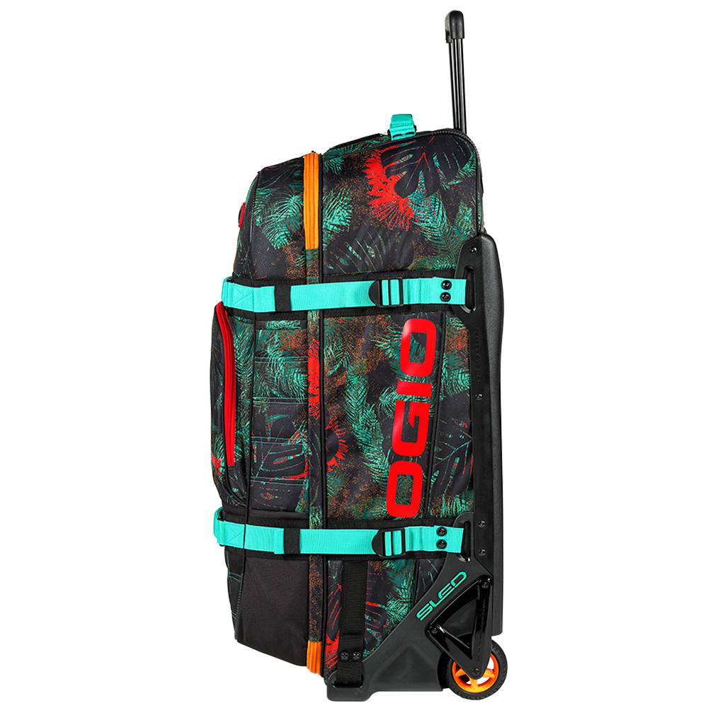 Сумка Ogio RIG 9800 на колесиках Tropics