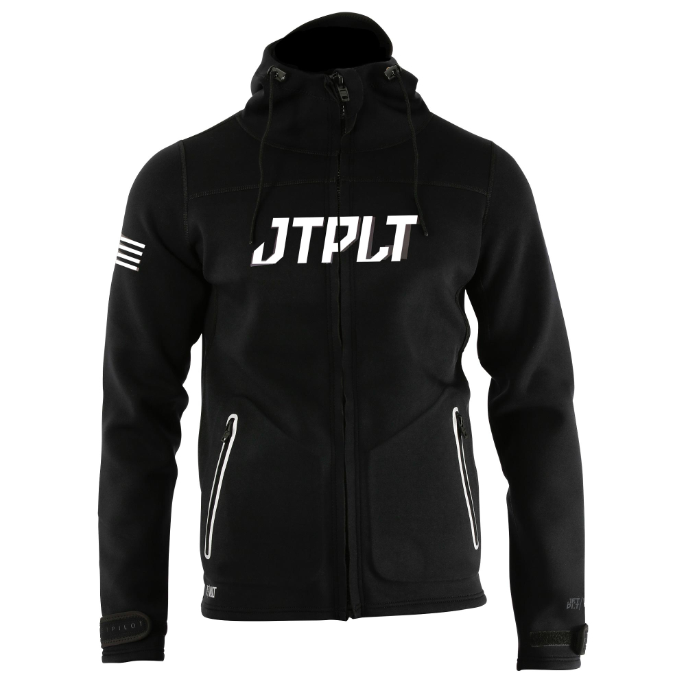 Гидрокуртка JetPilot RX Vault Tour Black, M