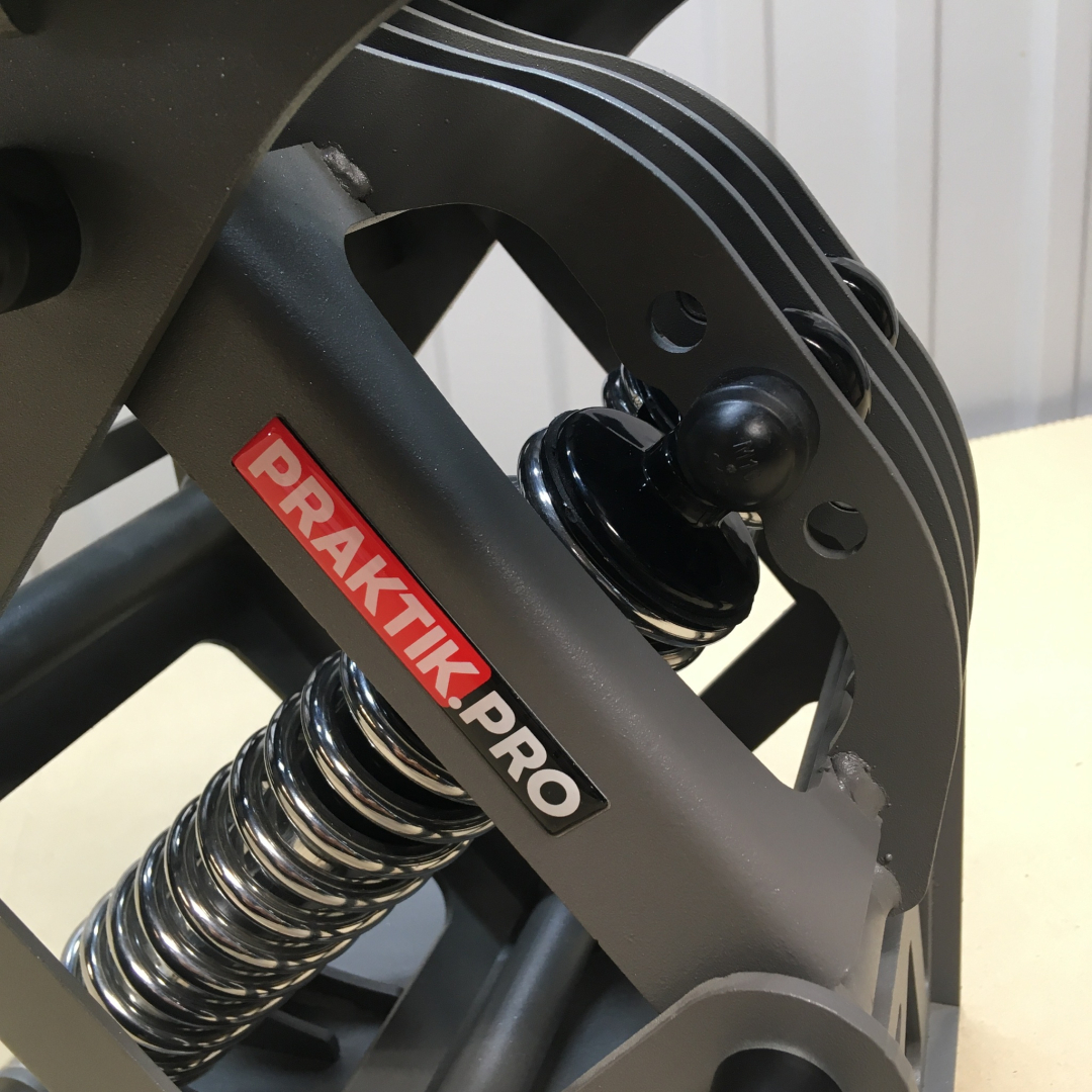 Купить стойка амортизационная практик 300s v2, (450.737.000.000-02) по цене 21 900 р. Низкие цены. Большой выбор. Доставка по всей России. Интернет-магазин в Москве. Только положительные отзывы!