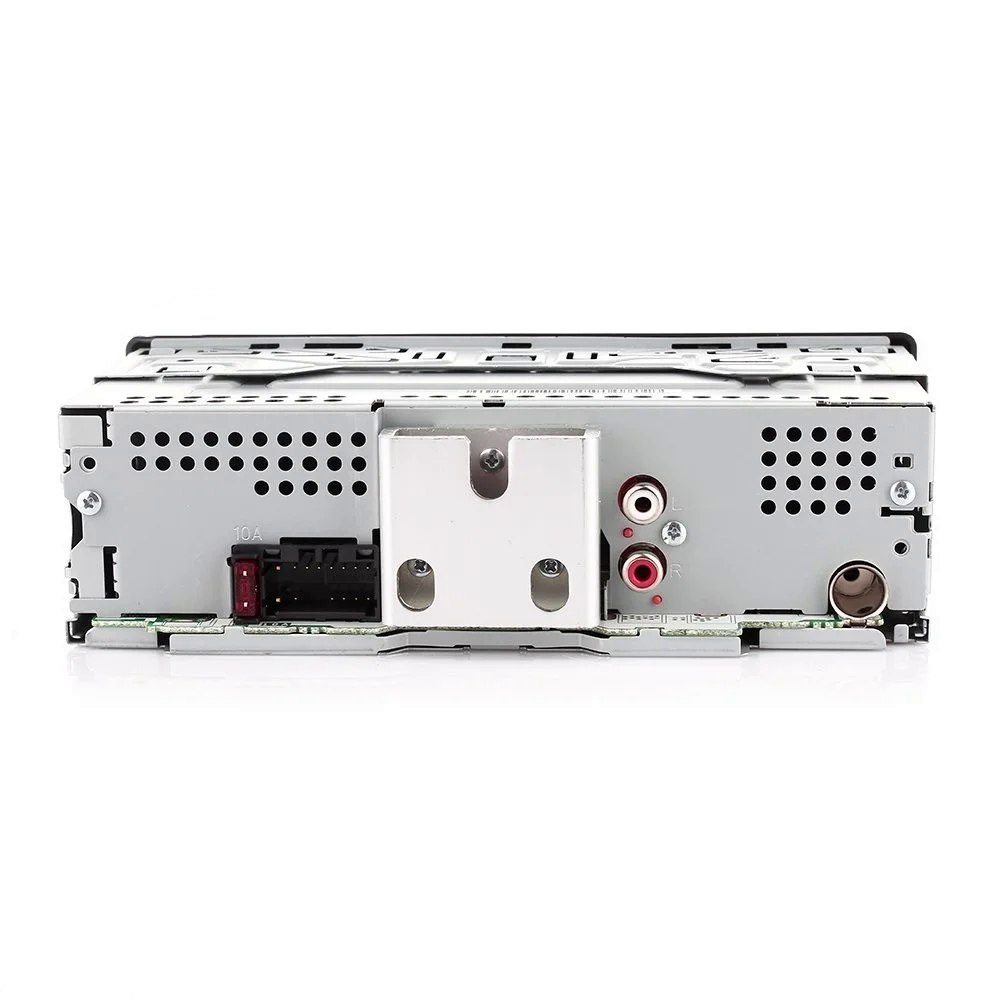 Автомобильный цифровой медиа-ресивер PIONEER MVH-S120UBW