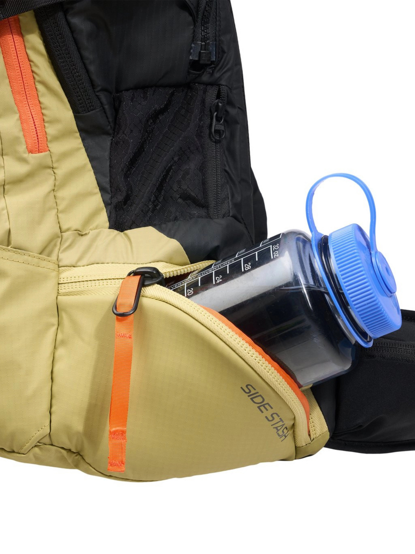 Рюкзак лавинный электрический BCA FLOAT E2 TURBO 25L Tan, L/XL