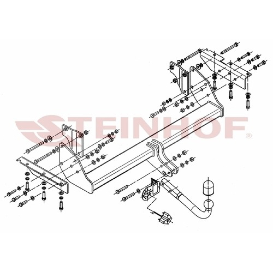 Купить фаркоп mitsubishi pajero 2007-2020 - m-352 steinhof по цене 28 792 р. Низкие цены. Большой выбор. Доставка по всей России. Интернет-магазин в Москве. Только положительные отзывы!