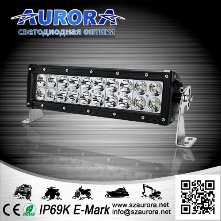 Купить светодиодная фара аврора aurora alo-d1-10-p4e4d1 100w по цене 11 500 р.. Низкие цены. Большой выбор. Доставка по всей России.  Интернет-магазин в Москве. Только положительные отзывы!