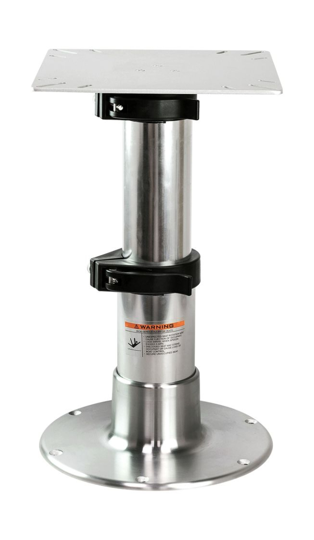 Купить стойка столешницы регулируемая 3 ступени 355-711 мм основание 305 мм по цене 30 829 р. Низкие цены. Большой выбор. Доставка по всей России. Интернет-магазин в Москве. Только положительные отзывы!