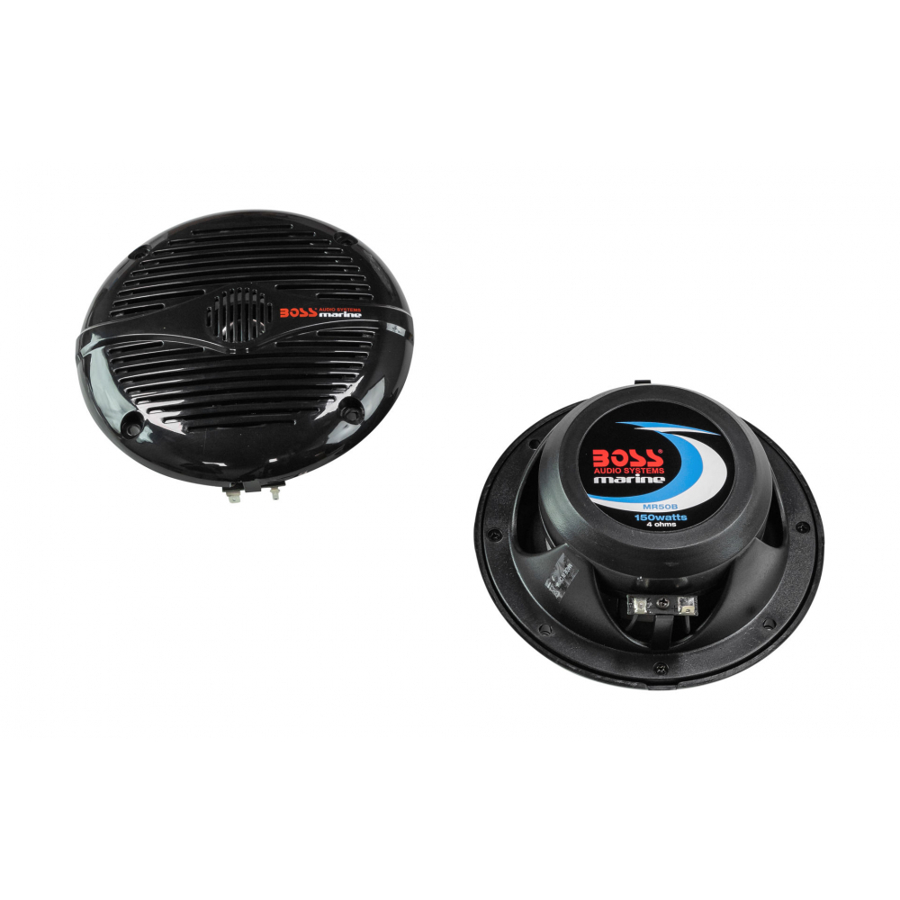 Купить динамики boss audio marine mr50b 150 вт 5.25 по цене 7 134 р. Низкие цены. Большой выбор. Доставка по всей России. Интернет-магазин в Москве. Только положительные отзывы!