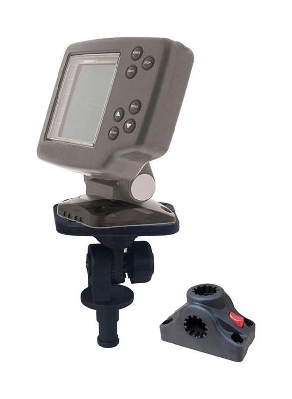 Купить крепление под эхолот или навигатор по цене 1 749 р. Низкие цены. Большой выбор. Доставка по всей России. Интернет-магазин в Москве. Только положительные отзывы!