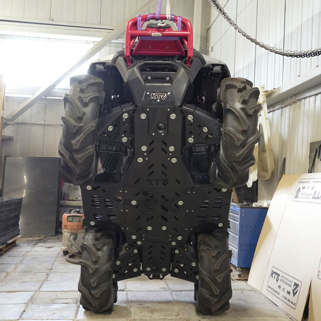 Купить пластиковая защита днища brp outlander g3 1000r xmr 2025 ktz 20.25 по цене 29 800 р.. Низкие цены. Большой выбор. Доставка по всей России.  Интернет-магазин в Москве. Только положительные отзывы!