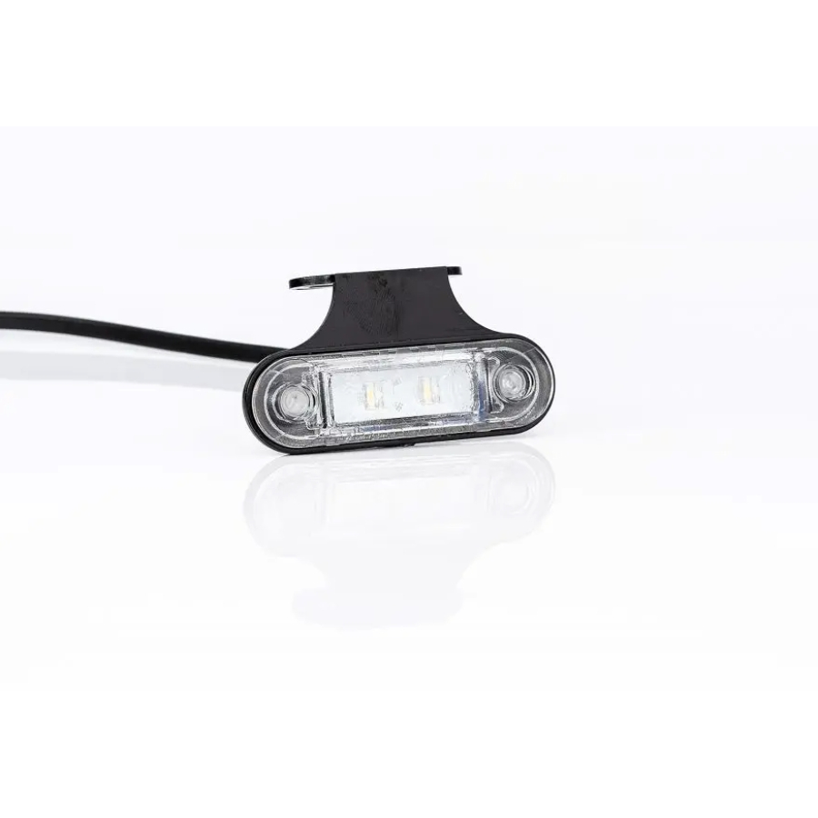 Купить фонарь габаритный светодиодный fristom ft-015 b+k led с проводом и кронштейном белый по цене . Низкие цены. Большой выбор. Доставка по всей России. Интернет-магазин в Москве. Только положительные отзывы!