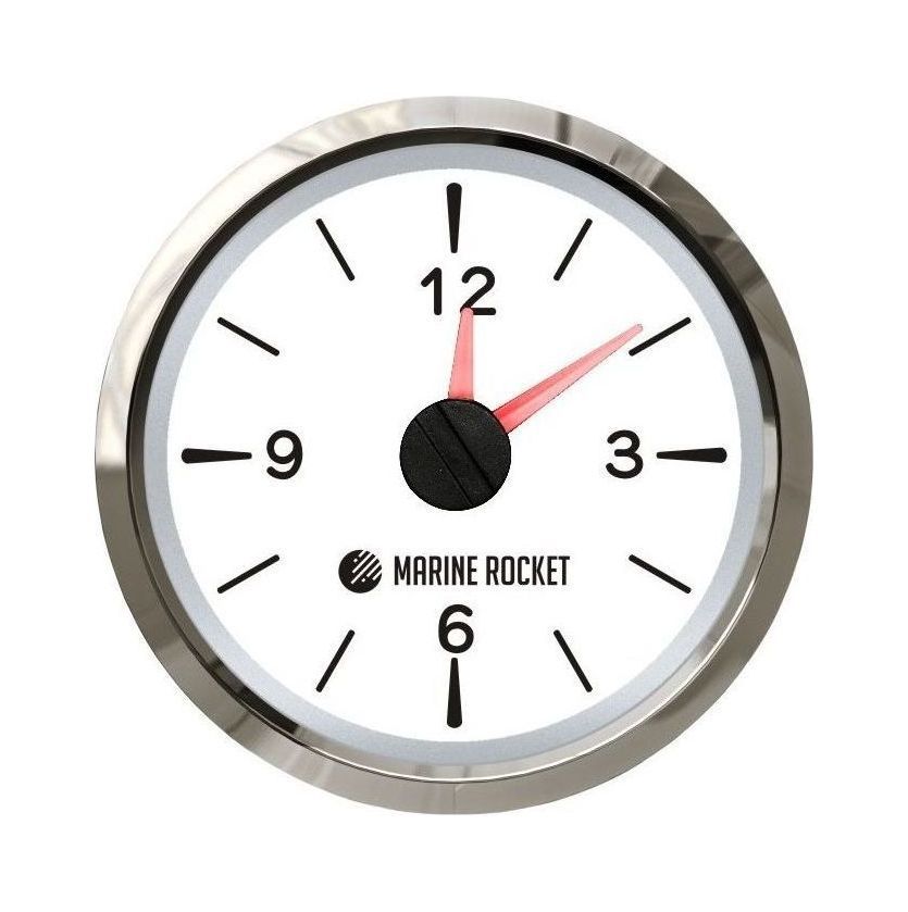 Купить часы кварцевые аналоговый белые нержавеющий ободок 52 мм marine rocket по цене 3 267 р. Низкие цены. Большой выбор. Доставка по всей России. Интернет-магазин в Москве. Только положительные отзывы!