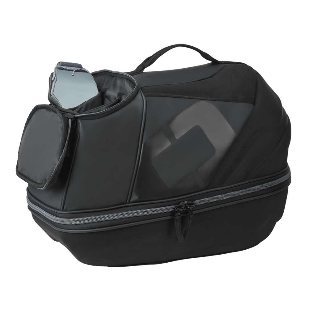 Сумка Ogio ATS для шлема Matte Black