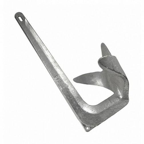 Купить якорь брюса 5 кг s0503-hg0050 по цене 3 339.00 р. Низкие цены. Большой выбор. Доставка по всей России. Интернет-магазин в Москве. Только положительные отзывы!