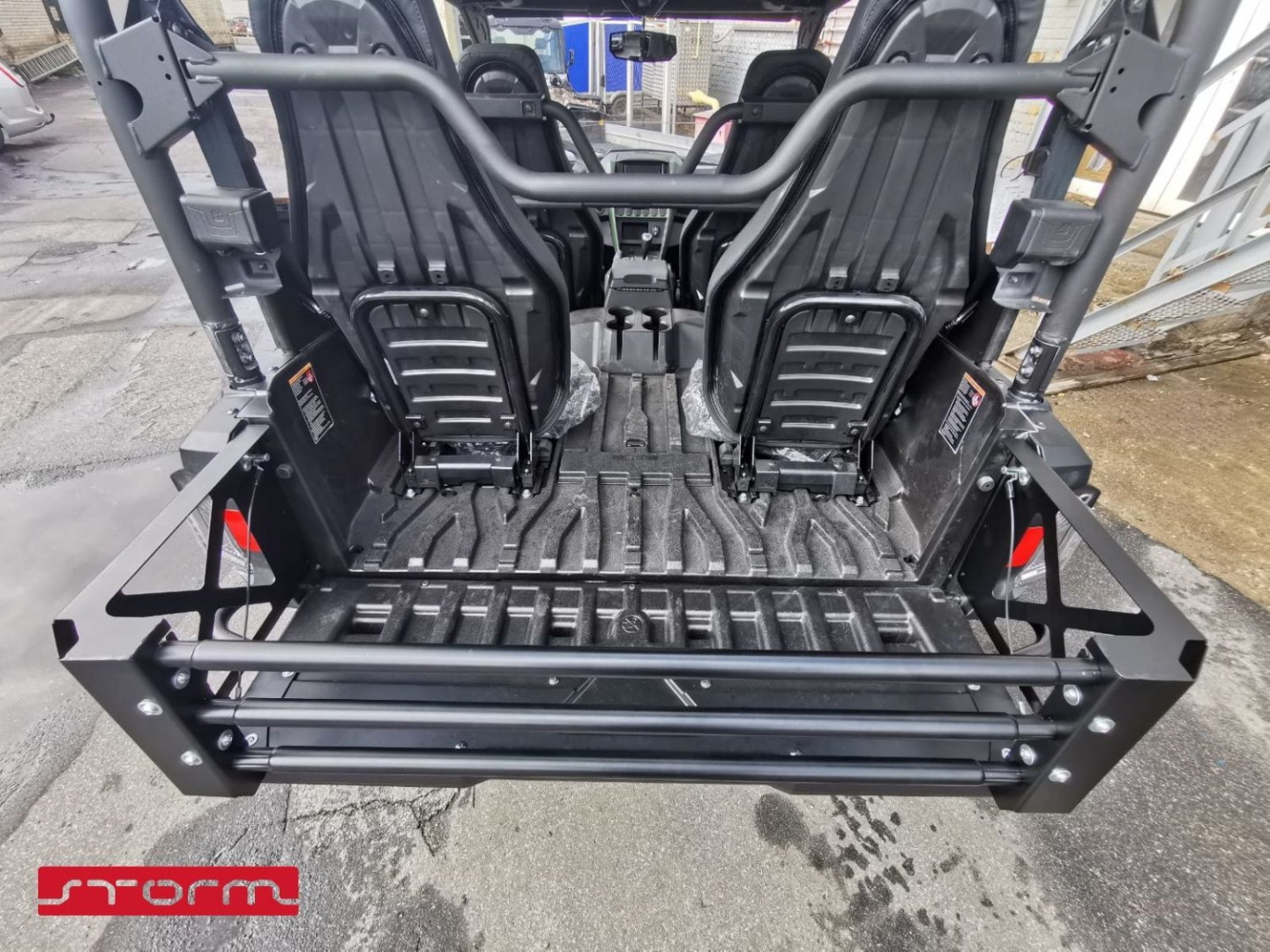 Купить расширитель кузова yamaha wolverine rmax4 по цене 11 900 р.. Низкие цены. Большой выбор. Доставка по всей России.  Интернет-магазин в Москве. Только положительные отзывы!