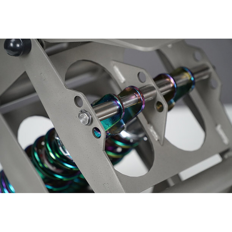 Купить амортизационная стойка smartwave средняя 25см. нержавеющая сталь по цене  Низкие цены. Большой выбор. Доставка по всей России. Интернет-магазин в Москве. Только положительные отзывы!