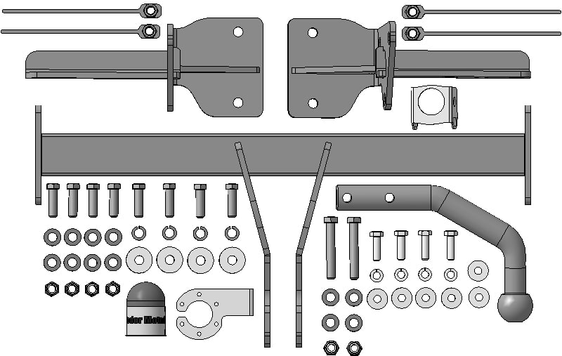 Купить фаркоп subaru forester 2018- 92202-a motodor по цене 12 808 р. Низкие цены. Большой выбор. Доставка по всей России. Интернет-магазин в Москве. Только положительные отзывы!