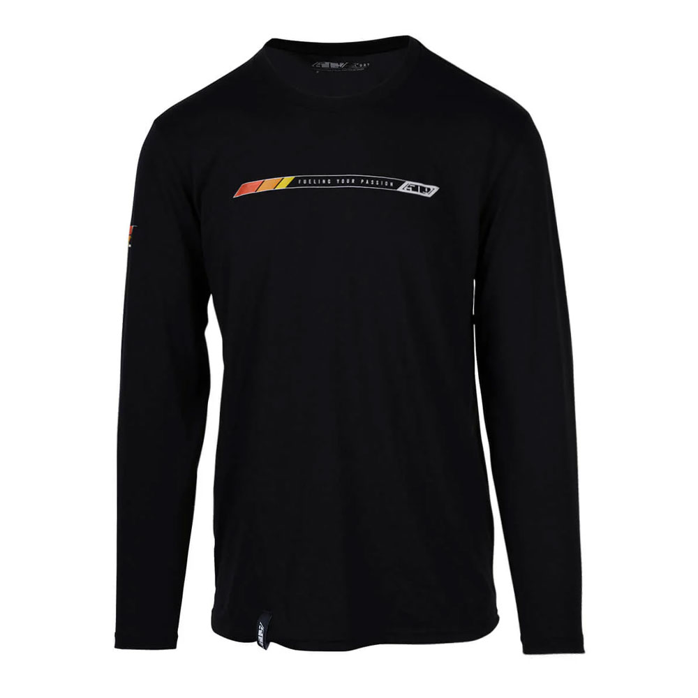 Лонгслив 509 5Dry Tech Infrared, 2X