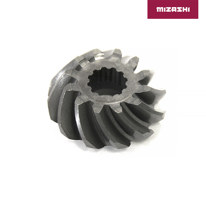 Купить ведущая шестерня редуктора tohatsu/mercury sc-ga032 по цене 1 796 р. Низкие цены. Большой выбор. Доставка по всей России. Интернет-магазин в Москве. Только положительные отзывы!