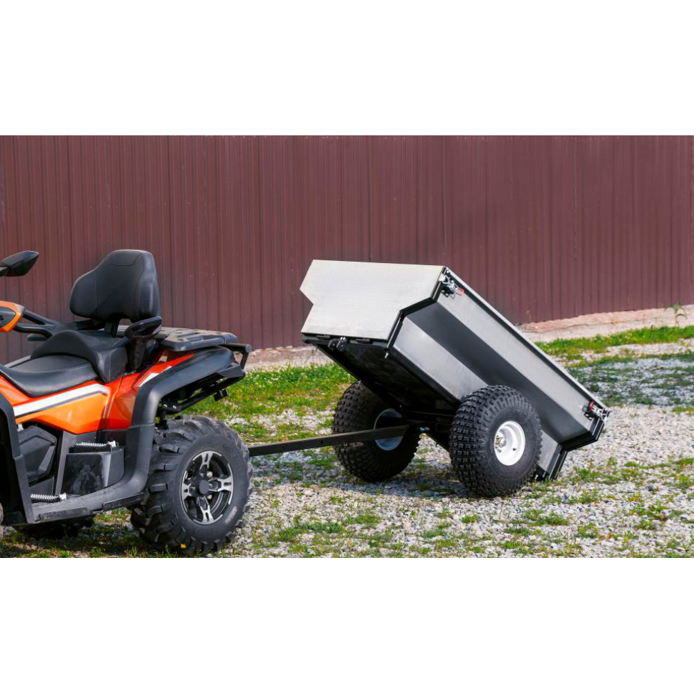 Прицеп для квадроцикла FARMER 1500 Rival для ATV/UTV (2444.0091.3) для квадроцикла ATV по низкой цене в Москве. Можете купить недорого и в наличии!Доставка по России. Всего 55 080.00 р.