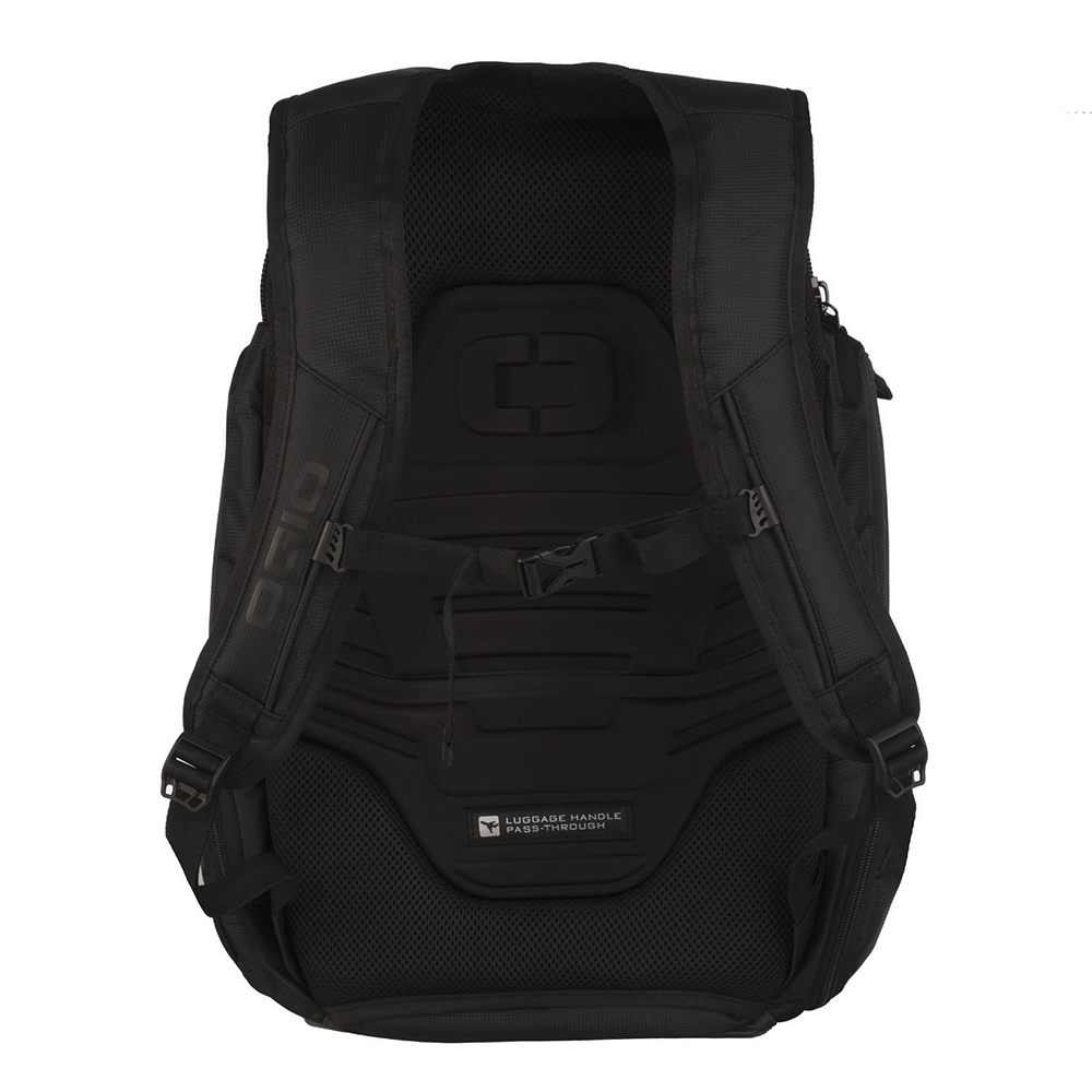 Рюкзак Ogio Squadron Black